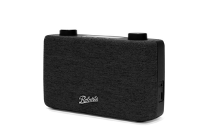 Roberts Radio 3 band radio usb charging style | Play FM