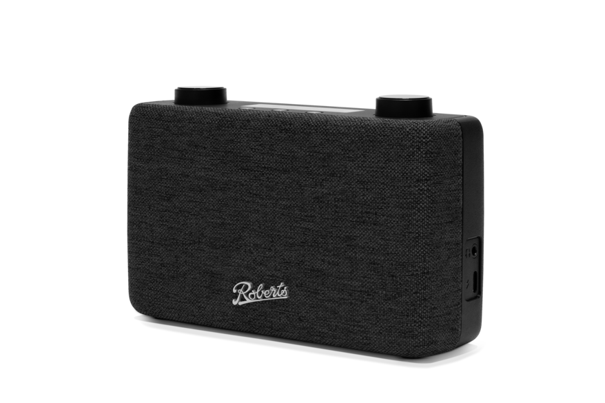 Roberts Radio 3 band radio usb charging style | Play FM
