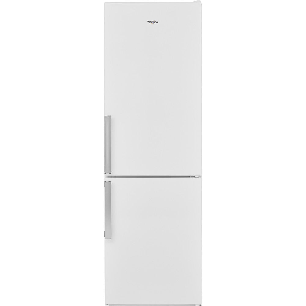 Whirlpool fridge freezer - W5 821E W UK