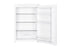 BELLING 127 LITRE 55CM UNDERCOUNTER LARDER FRIDGE - WHITE ..BL130WH
