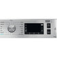 Whirlpool Heat Pump Tumble Dryer: Freestanding, 9,0kg | FFTM229X2SKUK