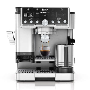 Ninja Luxe Café Pro Series | ES701UK