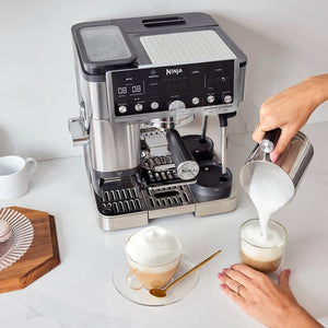 Ninja Luxe Café Pro Series | ES701UK