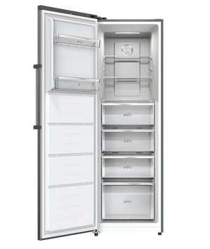 Belling 269L 185cm Frost Free Tall Freezer Inox | BFZ269IX