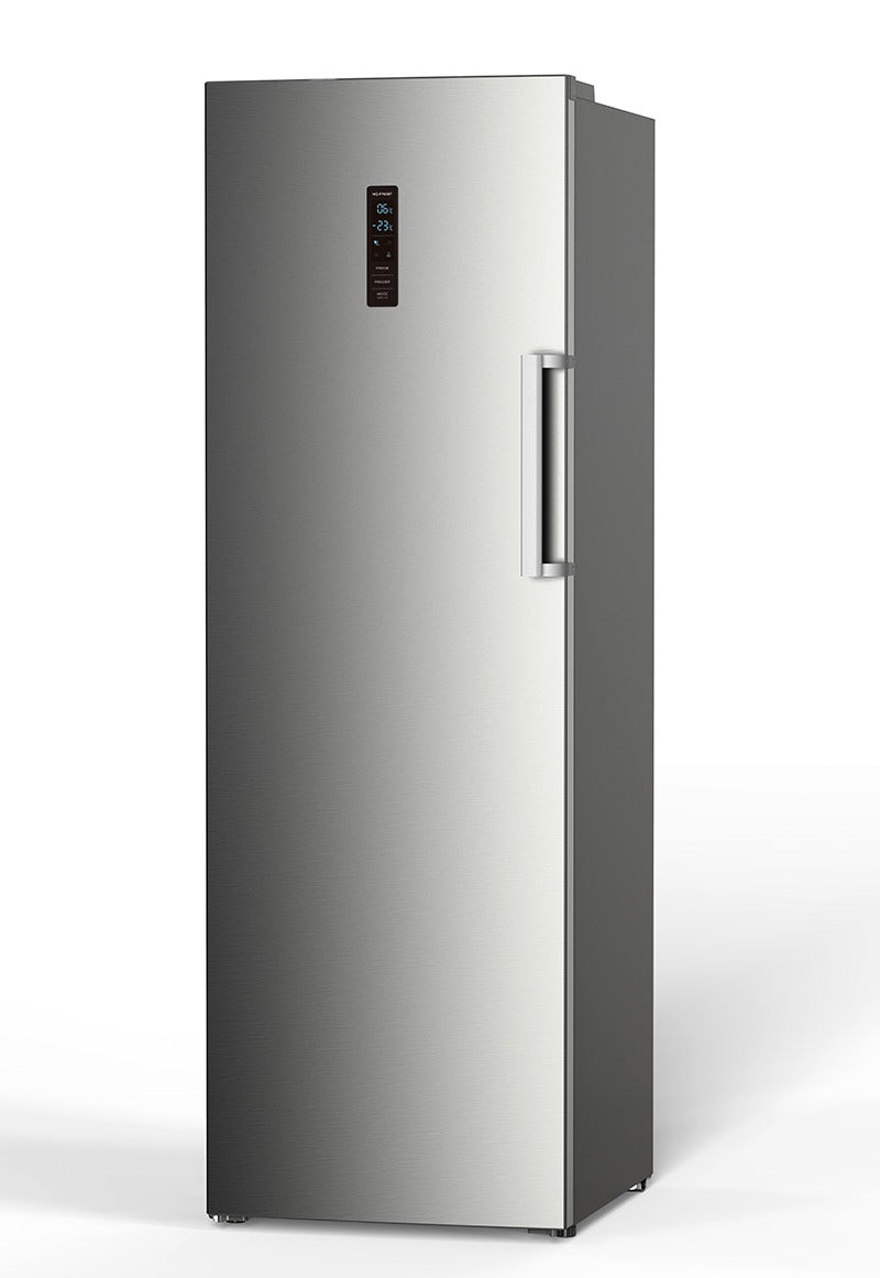 Belling 269L 185cm Frost Free Tall Freezer Inox | BFZ269IX