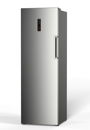 Belling 269L 185cm Frost Free Tall Freezer Inox | BFZ269IX