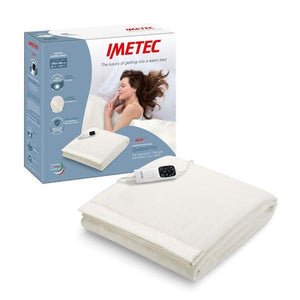 Imetec Adapto Double Over Blanket | 16738