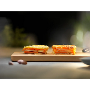 Electrolux Multifunction Electric Double Oven | EDFDC46K