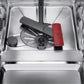 AEG 7000 Built-in Dishwasher 14 Place White | FSE76747P