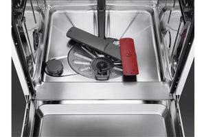 AEG 7000 Built-in Dishwasher 14 Place White | FSE76747P