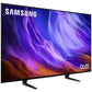 Samsung 55" OLED S85H 4K Vision AI Smart TV (2026) | QE55S85HAEXXU