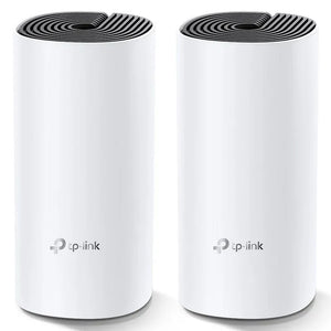 TP-Link Deco M4 AC1200 Whole Home Mesh Wi-Fi System | DECOM4 3PK