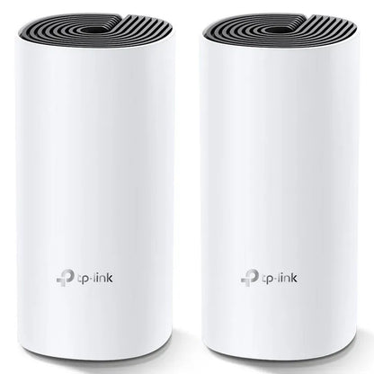 TP-Link Deco M4 AC1200 Whole Home Mesh Wi-Fi System | DECOM4 3PK