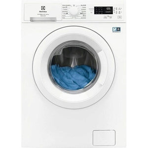Electrolux 8KG/4KG Freestanding Washer Dryer | EWDK5846B