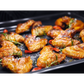 Electrolux Multifunction Electric Double Oven | EDFDC46K