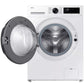 Samsung Series 5 11kg AI Energy Washing Machine | WW11DG5B25AEEU