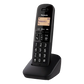 Panasonic Single Cordless Dect Phone Black | KX-TGB-610