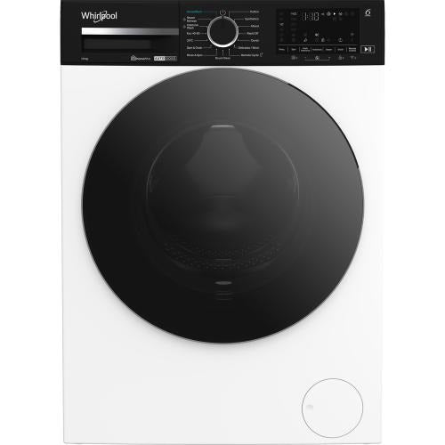 Whirlpool 6th SENSE Freestanding Washing Machine White 12kg | W0M27WADSIRE