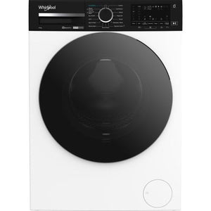 Whirlpool 6th SENSE Freestanding Washing Machine White 12kg | W0M27WADSIRE
