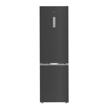 Whirlpool Freestanding Fridge Freezer | WHK26403XBR6UK