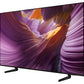Samsung S85F 55" 4K OLED Smart TV (2025) | QE55S85FAUXXU