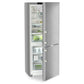 Liebherr Prime Freestanding Fridge Freezer | CBNSDC765I
