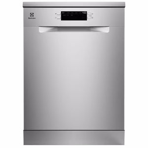 Electrolux 500 AirDry 14 Place Freestanding Dishwasher | E52SD200S