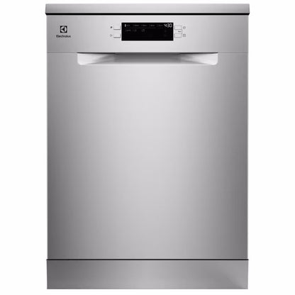 Electrolux 500 AirDry 14 Place Freestanding Dishwasher | E52SD200S