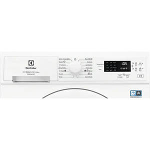 Electrolux 8KG/4KG Freestanding Washer Dryer | EWDK5846B