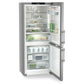 Liebherr Prime Freestanding Fridge Freezer | CBNSDC765I