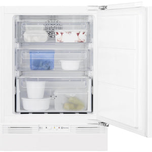 Electrolux Integrated Freezer White | LYB3NE82R