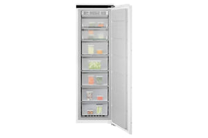 Electrolux 700 Series Integrated Larder Freezer | KUN7NE18C