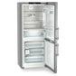 Liebherr Prime Freestanding Fridge Freezer | CBNSDC765I
