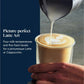De'Longhi La Specialista Touch Bean-to-Cup Espresso Coffee Machine Stainless Steel | EC9455.M
