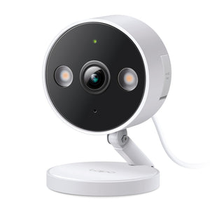 TP-Link Tapo In/out Fixed Security Camera | TAPOC120