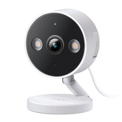 TP-Link Tapo In/out Fixed Security Camera | TAPOC120