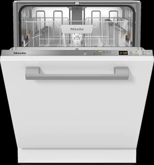 Miele Active Built-In 60cm Dishwasher 13 Place Settings |  G 5651Vi
