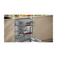Neff N 50 Fully-integrated Dishwasher 60 cm Variable Hinge | S197ZCX08G