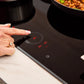 Neff N70 Induction Hob 80cm Black | T68FHV4L0