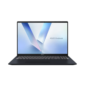 Asus Vivobook 16 Laptop 16" 16gb 512gb Snapdragon Quiet Blue | SX1607QA-MB005W