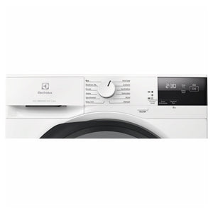 Electrolux 8KG Freestanding Heat Pump Tumble Dryer - White | EDHI6285B