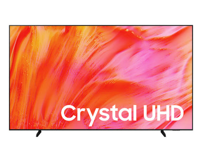 Samsung U9000H 98" 4K Smart TV Graphite Black | UE98U90000HKXXU