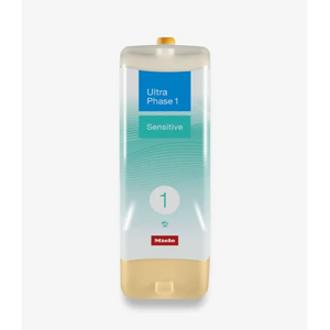 Miele Ultra Phase 1 Detergent Sensitive | WA UPS1 1402 L