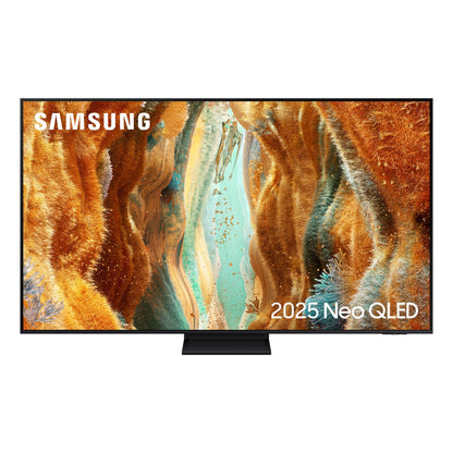 Samsung 65” QLED 4K Smart TV | QE65QN70FAUXXU