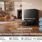 Eufy Omni E35 Robot Vacuum Cleaner with Mop | T210MV11