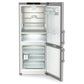 Liebherr Prime Freestanding Fridge Freezer | CBNSDC765I