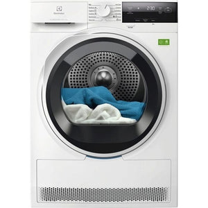 Electrolux 9kg Heat Pump Dryer White | EDHI739U4B