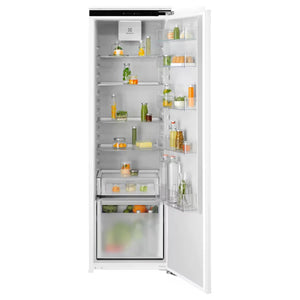 Electrolux 310L Integrated Fridge White | KRD6DE18C