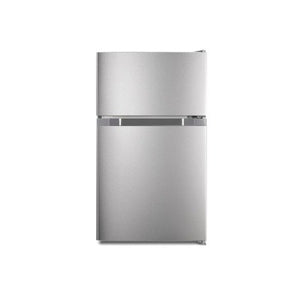 PowerPoint Under Counter Fridge Stainless Steel | P7531M/4SS-E