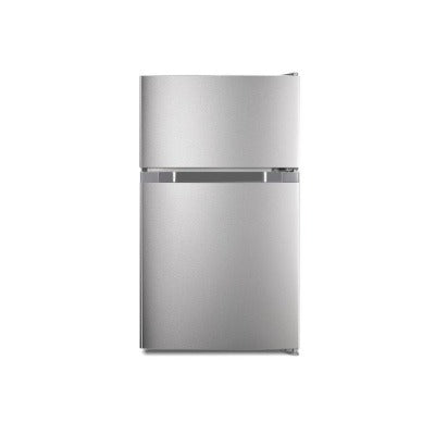 PowerPoint Under Counter Fridge Stainless Steel | P7531M/4SS-E
